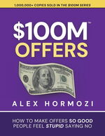 Buchcover: $100M Ooffers Buchcover: $100M Ooffers