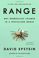 Buch: Range (David Epstein)