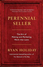 Buchcover: Perennial Seller Buchcover: Perennial Seller