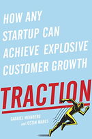 Traction (Weinberg, Mares)