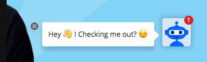 Drift Chatbot Nachrichten