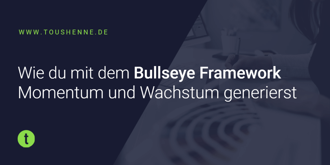 Bullseye Framework