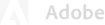 Adobe Logo