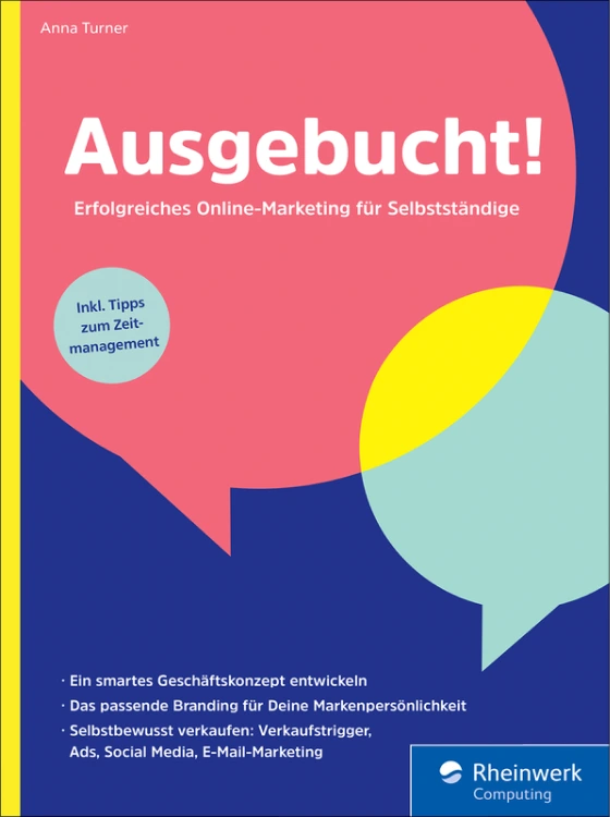 Buchcover 