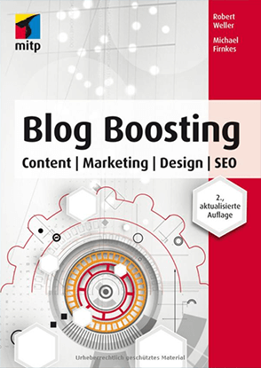 Blog Boosting - Content | Marketing | Design | SEO