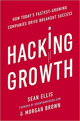 Growth Hacking (Sean Ellis)