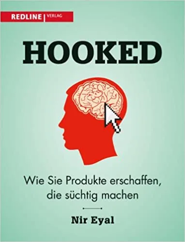 Hooked (Nir Eyal)