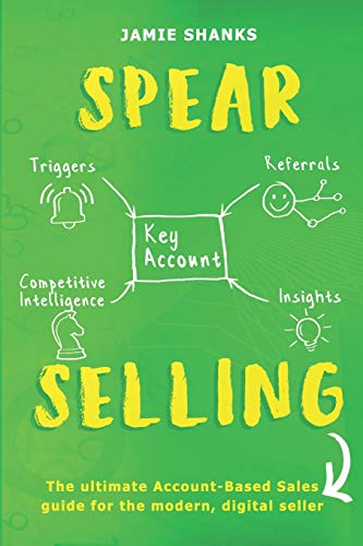 SPEAR Selling