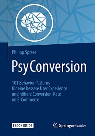 Psyconversion, Philipp Spreer
