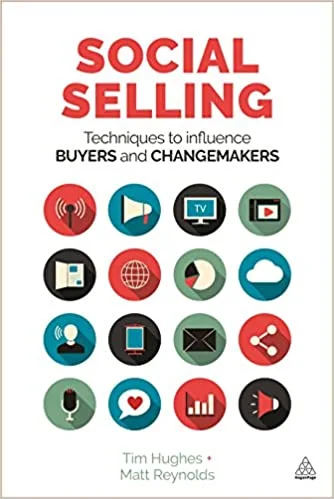 Social Selling (Tim Hughes)