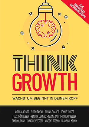 Think Growth Buch