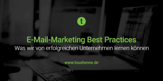 E-Mail-Marketing Tipps