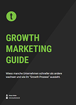 Growth Marketing Guide E-Book