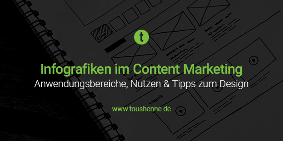 Infografiken im Content Marketing