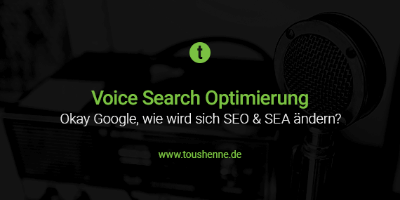 Voice Search SEO