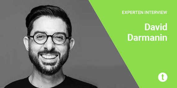 Hotjar Gründer David Darmanin im Interview