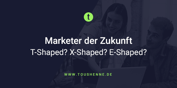 Welche Ausbildung brauchen Marketer der Zukunft?