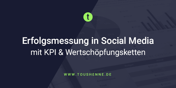 Social Media KPI definieren