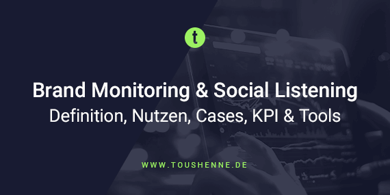 Brand Monitoring & Social Listening Guide