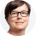 Profilfoto von Britta Behrens