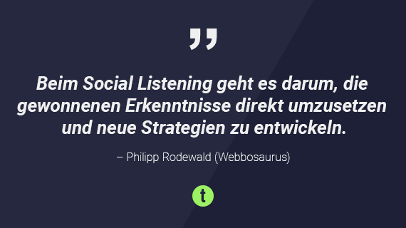 Zitat von Philipp Rodewald