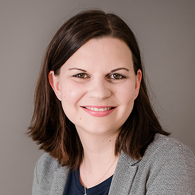 Sonja Schwarz