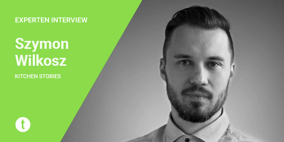 Szymon Wilkosz im Interview