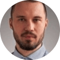 Porträt Szymon Wilkosz