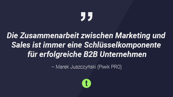 Zitat von Marek Juszczynski