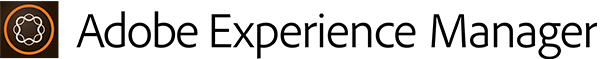 Adobe Experience Manager Logo