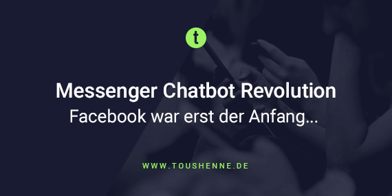 Messenger Chatbots