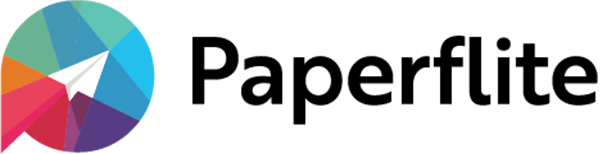 Paperflite Logo