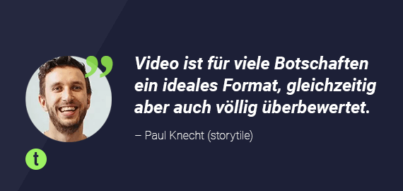 Zitat von Paul Knecht
