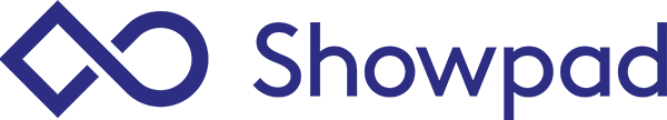 Showpad Logo