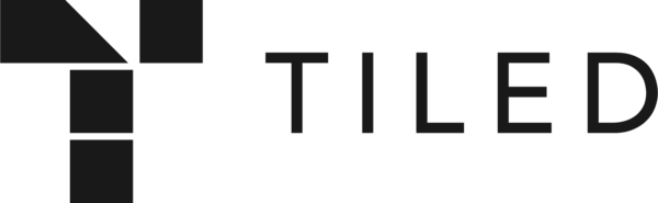 Tiled Logo