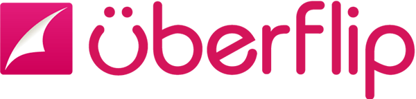Uberflip Logo