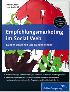 Empfehlungsmarketing im Social Web
