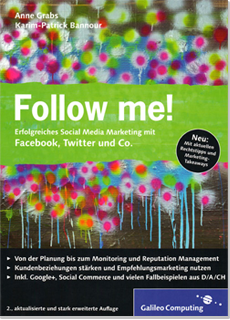 Follow me! Erfolgreiches Social Media Marketing