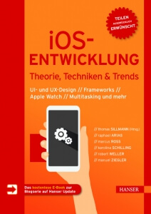 SEO und Social Media im Einsatz iOS-Entwicklung – Theorie, Techniken & Trends