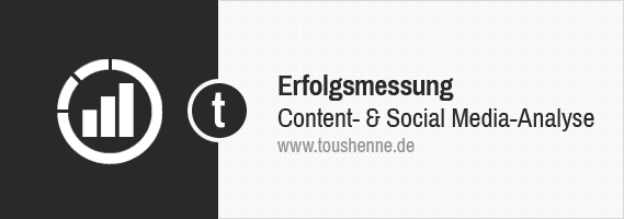 Content & Social Media Analyse