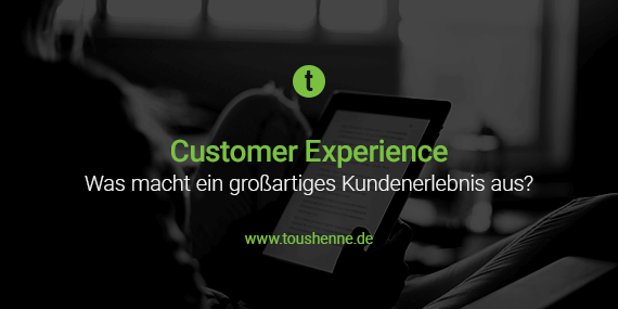 Customer Experience