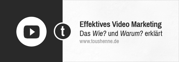 Effektives Video-Marketing