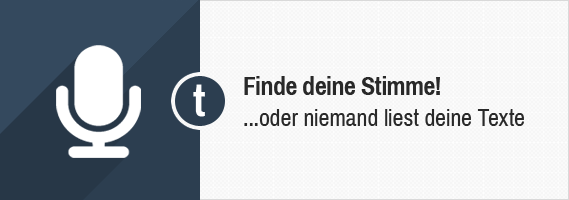 Warum sich niemand für deine Texte interessiert