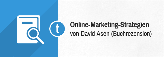 Online-Marketing für Selbständige - Buchrezension