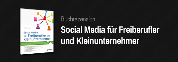 Social Media für Freiberufler und Kleinunternehmer