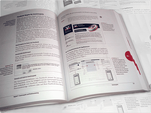 Buch: Social Media Marketing & Recht (Thomas Schwenke)
