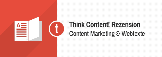 Think Content - Content Marketing & Webtexte