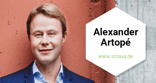 Alexander Artopé