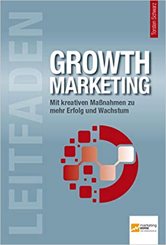 SEO und Social Media im Einsatz Leitfaden Growth Marketing